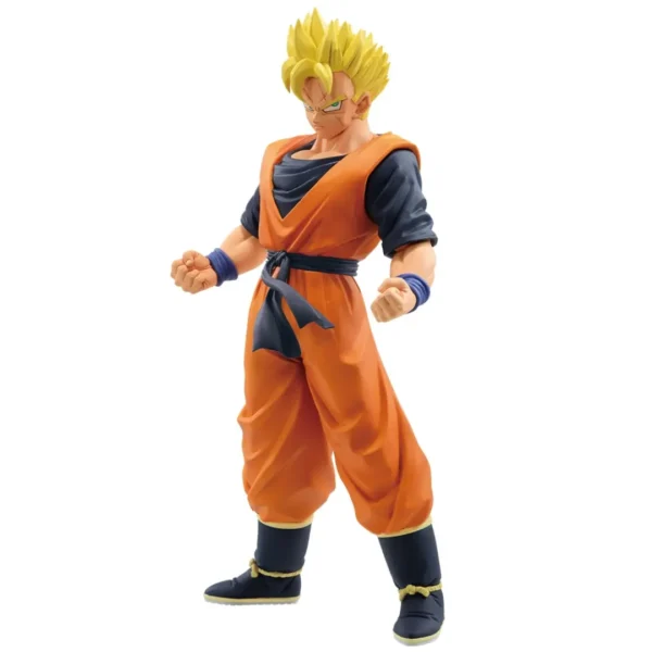 Bandai Ichibankuji: Dragonball z - Son Gohan Premio C