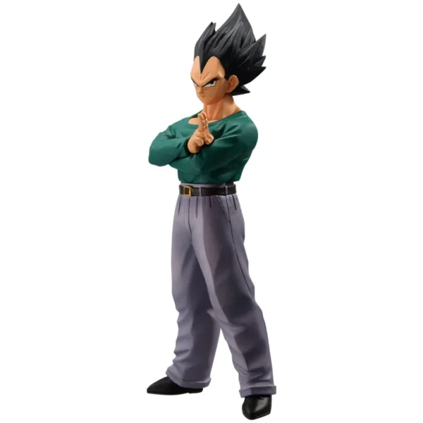 Bandai Ichibankuji: Dragonball z - Vegeta Premio D