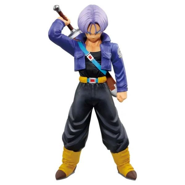 Bandai Ichibankuji: Dragonball z - Trunks Premio B