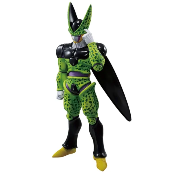 Bandai Ichibankuji: Dragonball z - Trunks Premio A