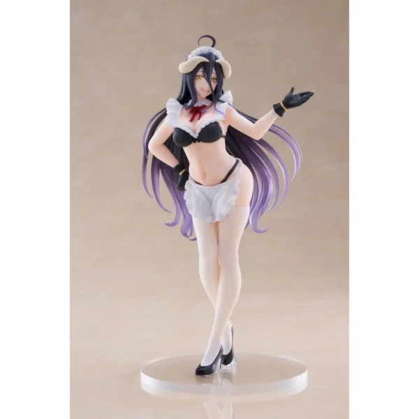 Taito Prize Figure Coreful: Overlord IV - Albedo Maid