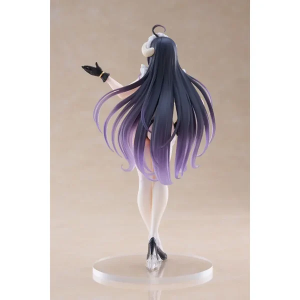 Taito Prize Figure Coreful: Overlord IV - Albedo Maid