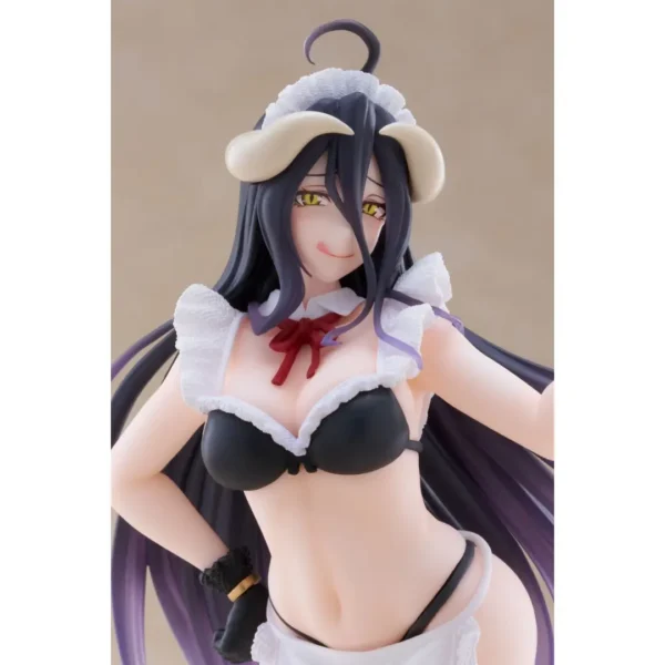 Taito Prize Figure Coreful: Overlord IV - Albedo Maid