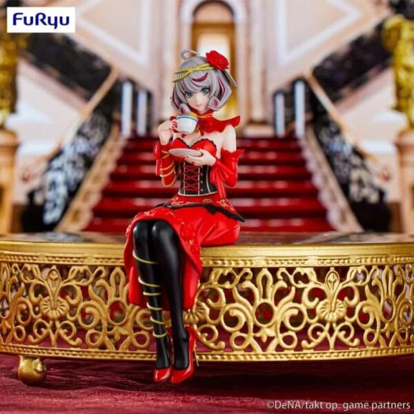 Furyu Figures Noodle Stopper: Takt Op. Destiny - Destiny