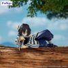 Furyu Figures Noodle Stopper: Kimetsu No Yaiba - Iguro Obanai