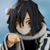 Furyu Figures Noodle Stopper: Kimetsu No Yaiba - Iguro Obanai