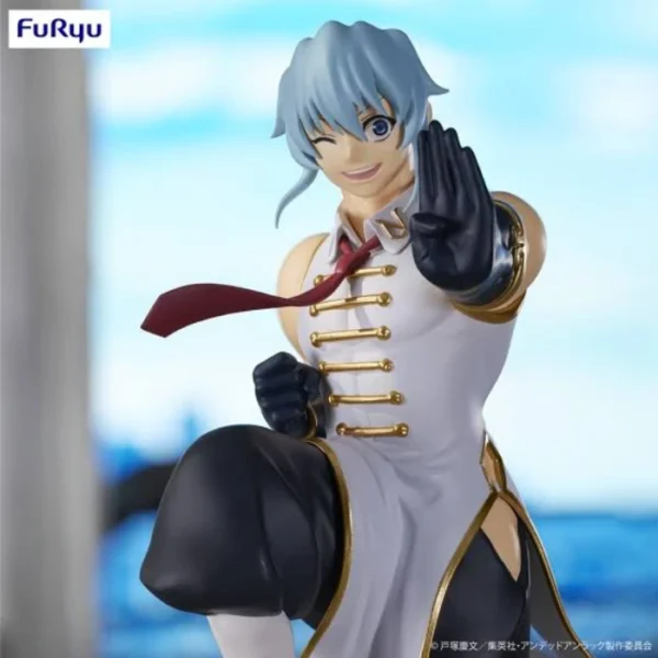 Furyu Figures: Undead Unluck - Shein Xiang