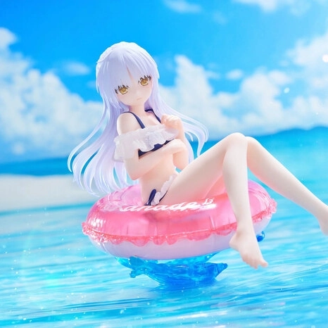 Taito Aqua Float Girls: Angel Beats - Tachibana Kanade