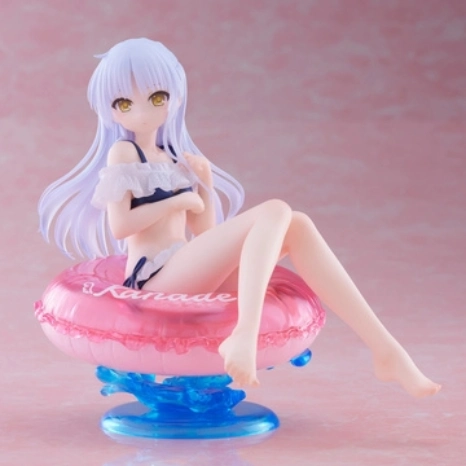 Taito Aqua Float Girls: Angel Beats - Tachibana Kanade
