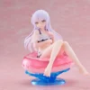 Taito Aqua Float Girls: Angel Beats - Tachibana Kanade