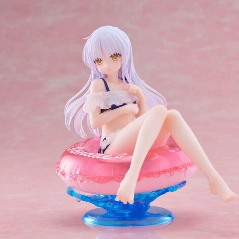 Taito Aqua Float Girls: Angel Beats - Tachibana Kanade