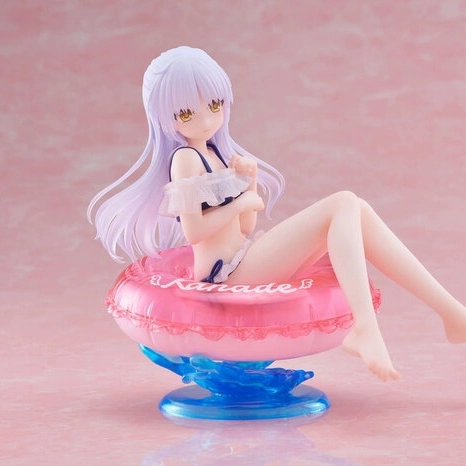 Taito Aqua Float Girls: Angel Beats - Tachibana Kanade