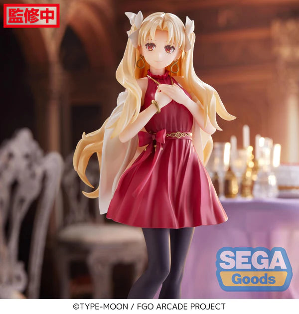 Sega Figures: Fate/Grand Order Arcade - Lancer/Ereshkig