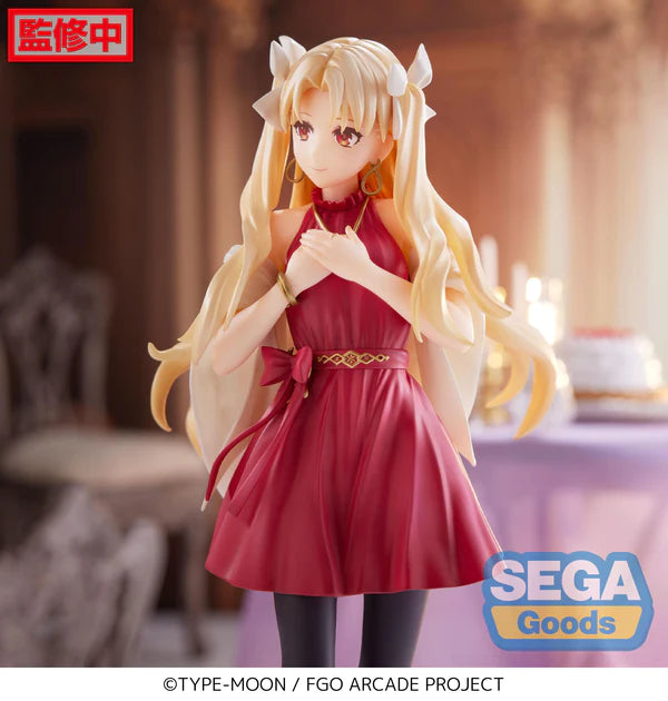 Sega Figures: Fate/Grand Order Arcade - Lancer/Ereshkig