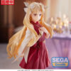 Sega Figures: Fate/Grand Order Arcade - Lancer/Ereshkig
