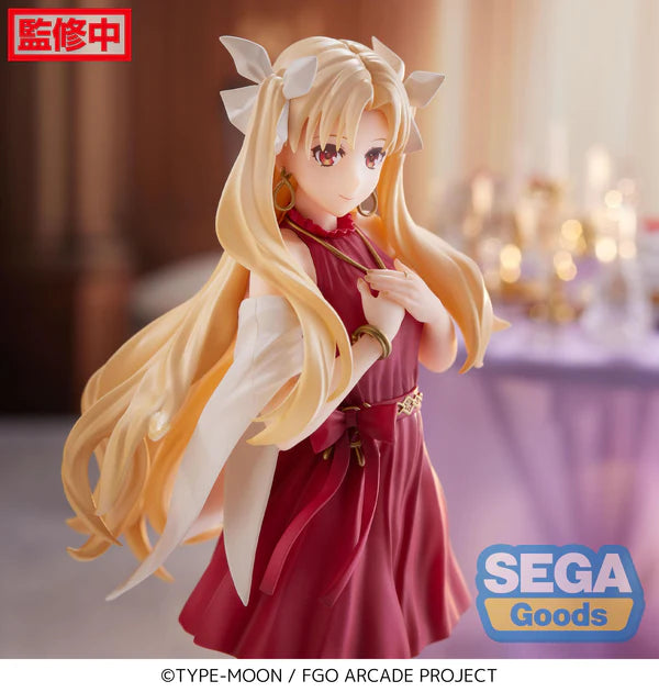 Sega Figures: Fate/Grand Order Arcade - Lancer/Ereshkig