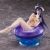 Taito Prize Figure Aqua Float Girls: Overlord Iv - Albedo