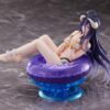 Taito Prize Figure Aqua Float Girls: Overlord Iv - Albedo