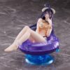 Taito Prize Figure Aqua Float Girls: Overlord Iv - Albedo