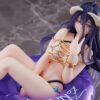 Taito Prize Figure Aqua Float Girls: Overlord Iv - Albedo