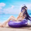 Taito Prize Figure Aqua Float Girls: Overlord Iv - Albedo