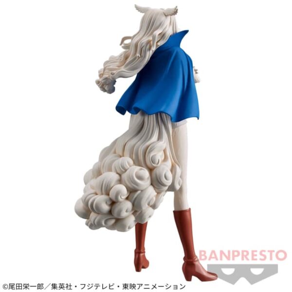 Banpresto DXF: One Piece - Wanda