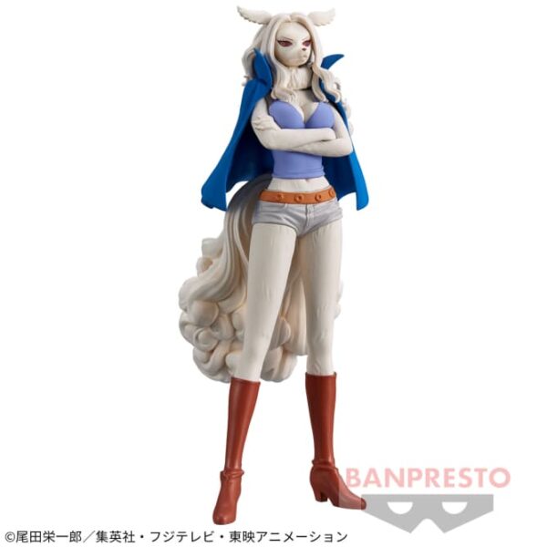 Banpresto DXF: One Piece - Wanda