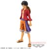 Banpresto DXF: One Piece - The Monkey .D.Luffy
