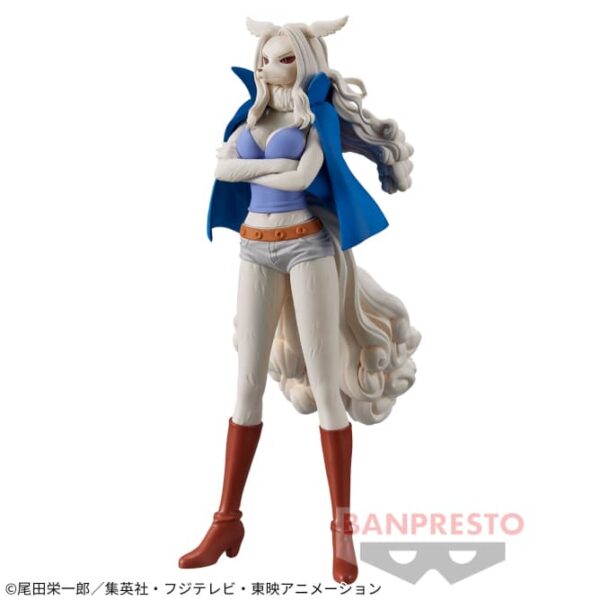 Banpresto DXF: One Piece - Wanda