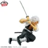 Banpresto: Kimetsu No Yaiba - Sanemi Shinazugawa