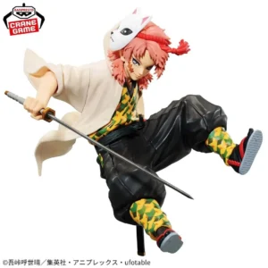 Banpresto: Kimetsu No Yaiba - Sabito