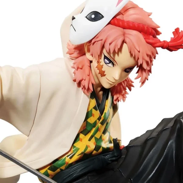 Banpresto: Kimetsu No Yaiba - Sabito