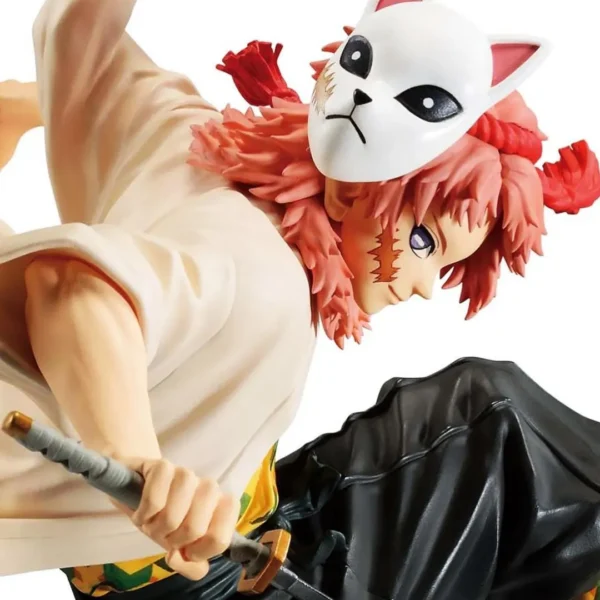 Banpresto: Kimetsu No Yaiba - Sabito