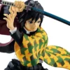 Banpresto: Kimetsu No Yaiba - Tomioka