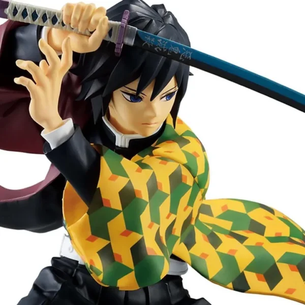 Banpresto: Kimetsu No Yaiba - Tomioka