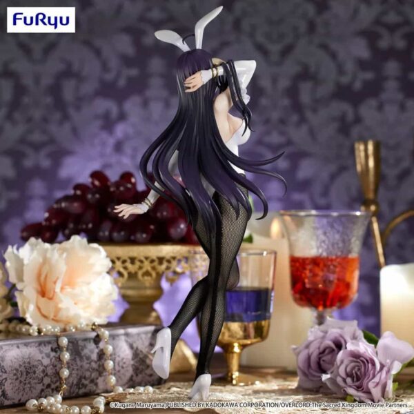 Furyu Figures: Overlord - Albedo BiCute Bunnies