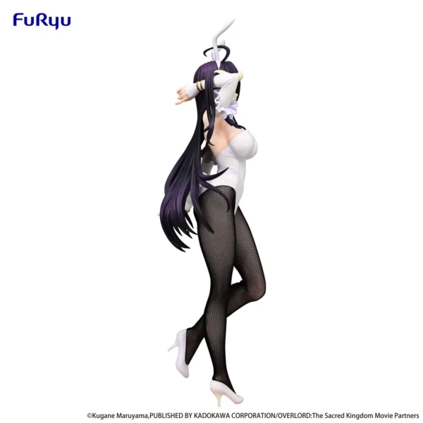 Furyu Figures: Overlord - Albedo BiCute Bunnies