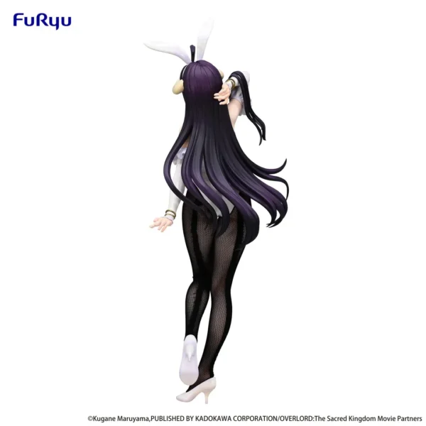Furyu Figures: Overlord - Albedo BiCute Bunnies
