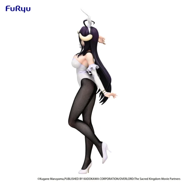 Furyu Figures: Overlord - Albedo BiCute Bunnies
