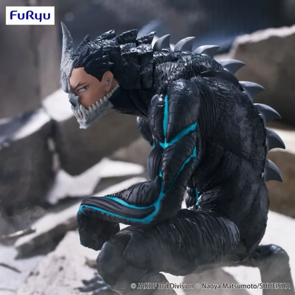 Furyu Figures Noodle Stopper: Kaiju No 8 - Kaiju No 8