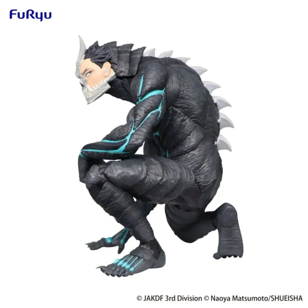 Furyu Figures Noodle Stopper: Kaiju No 8 - Kaiju No 8