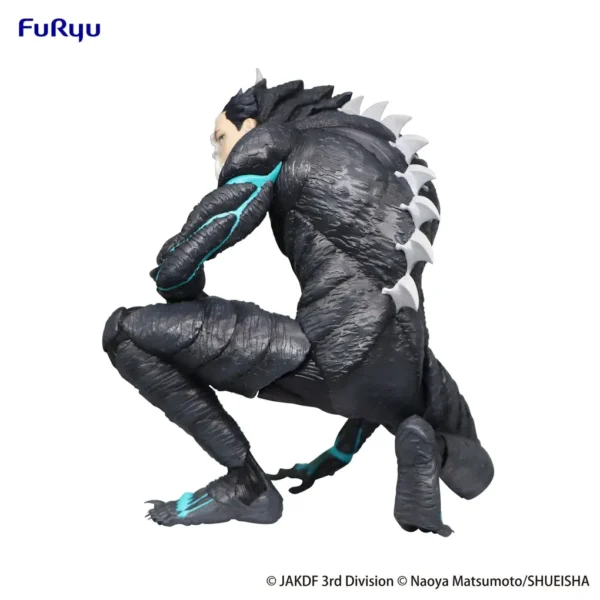 Furyu Figures Noodle Stopper: Kaiju No 8 - Kaiju No 8