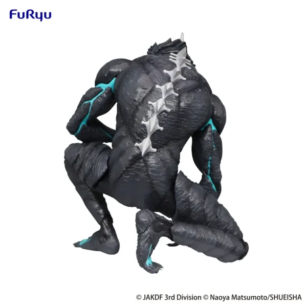 Furyu Figures Noodle Stopper: Kaiju No 8 - Kaiju No 8