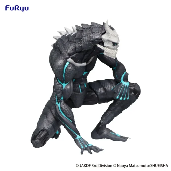 Furyu Figures Noodle Stopper: Kaiju No 8 - Kaiju No 8