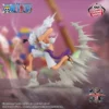 Banpresto: One Piece - MONKEY.D.LUFFY GEAR5 vol 2