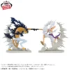 Banpresto: One Piece - MONKEY.D.LUFFY GEAR5 vol 2