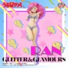 Banpresto línea GLITTER&GLAMOURS: Urusei Yatsura - LUM y Bestie Collection-vol.1