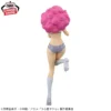Banpresto línea GLITTER&GLAMOURS: Urusei Yatsura - LUM y Bestie Collection-vol.1