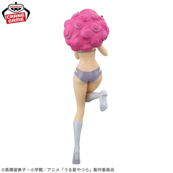 Banpresto línea GLITTER&GLAMOURS: Urusei Yatsura - LUM y Bestie Collection-vol.1