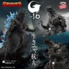 Banpresto: Godzilla Minus One